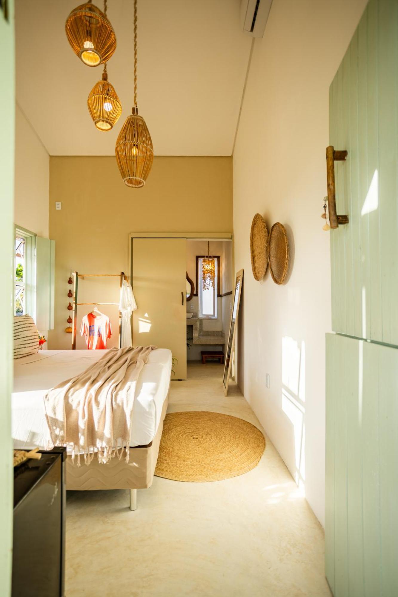 Prea Kite House Hotel Eksteriør billede