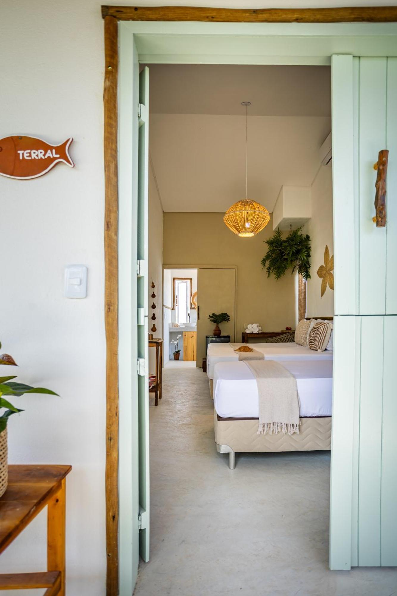 Prea Kite House Hotel Eksteriør billede