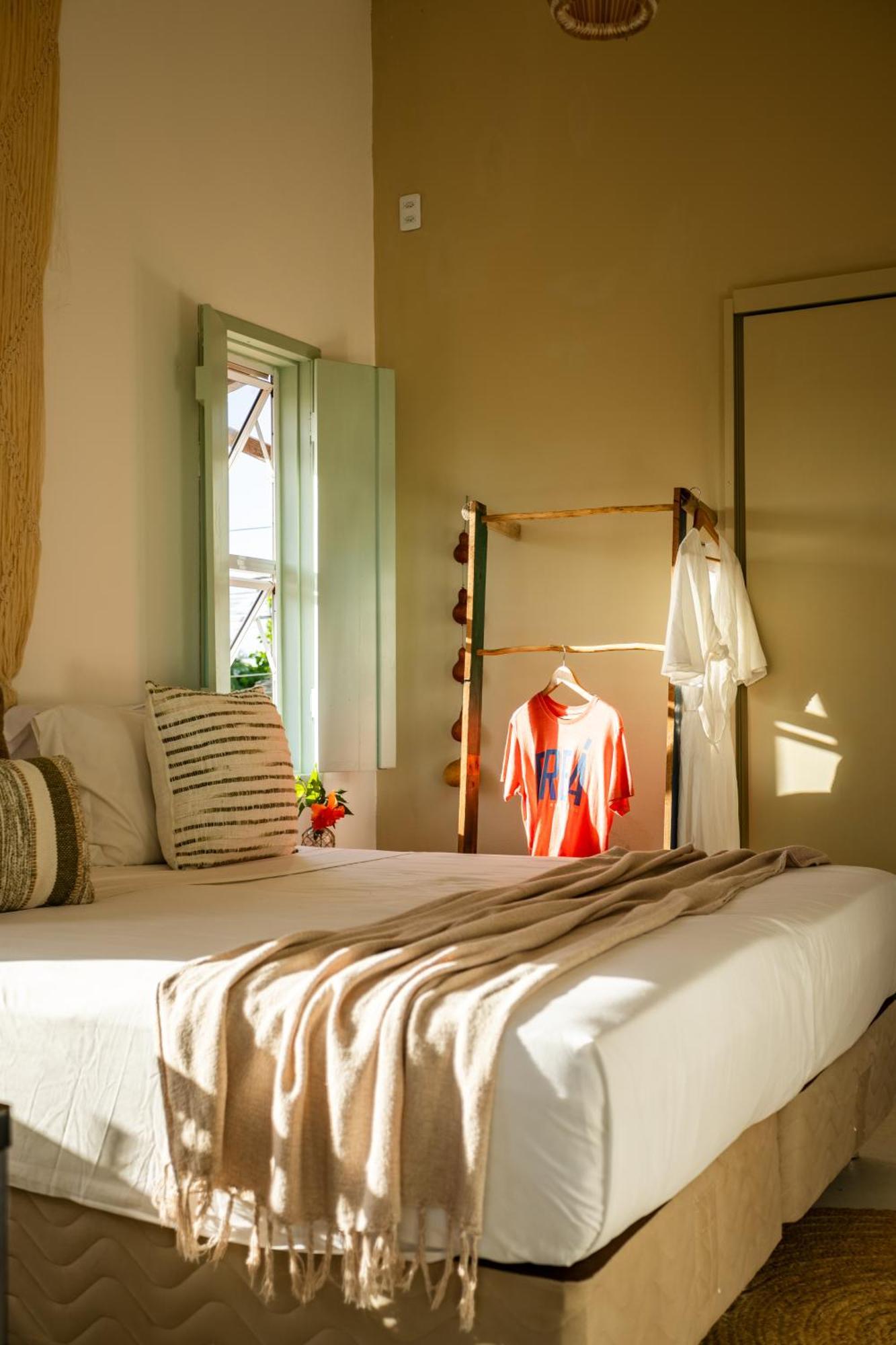 Prea Kite House Hotel Eksteriør billede